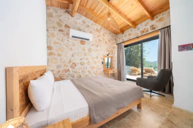 Villa Water Edge 5 Kalkan 78