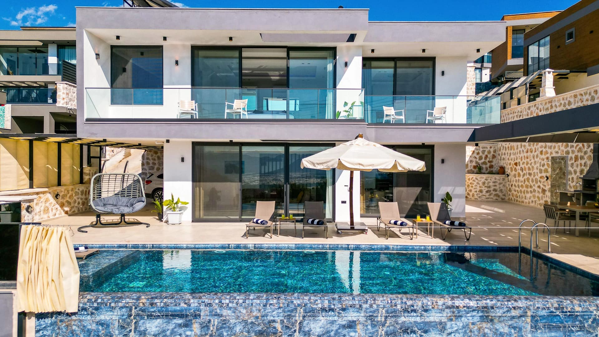 Villa Çiğdem Kalkan 86