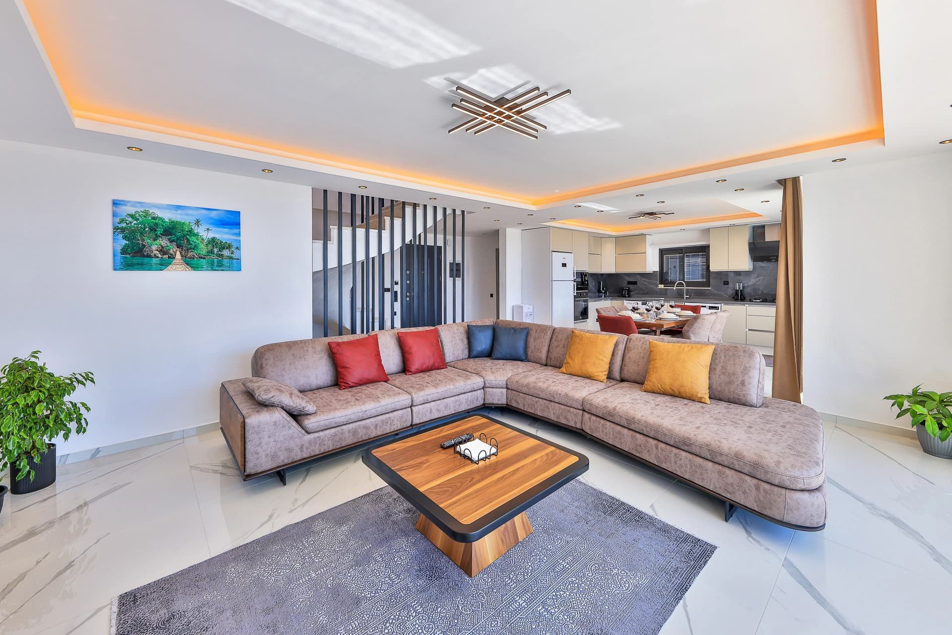 Villa Çiğdem Korunaklı Havuz 17