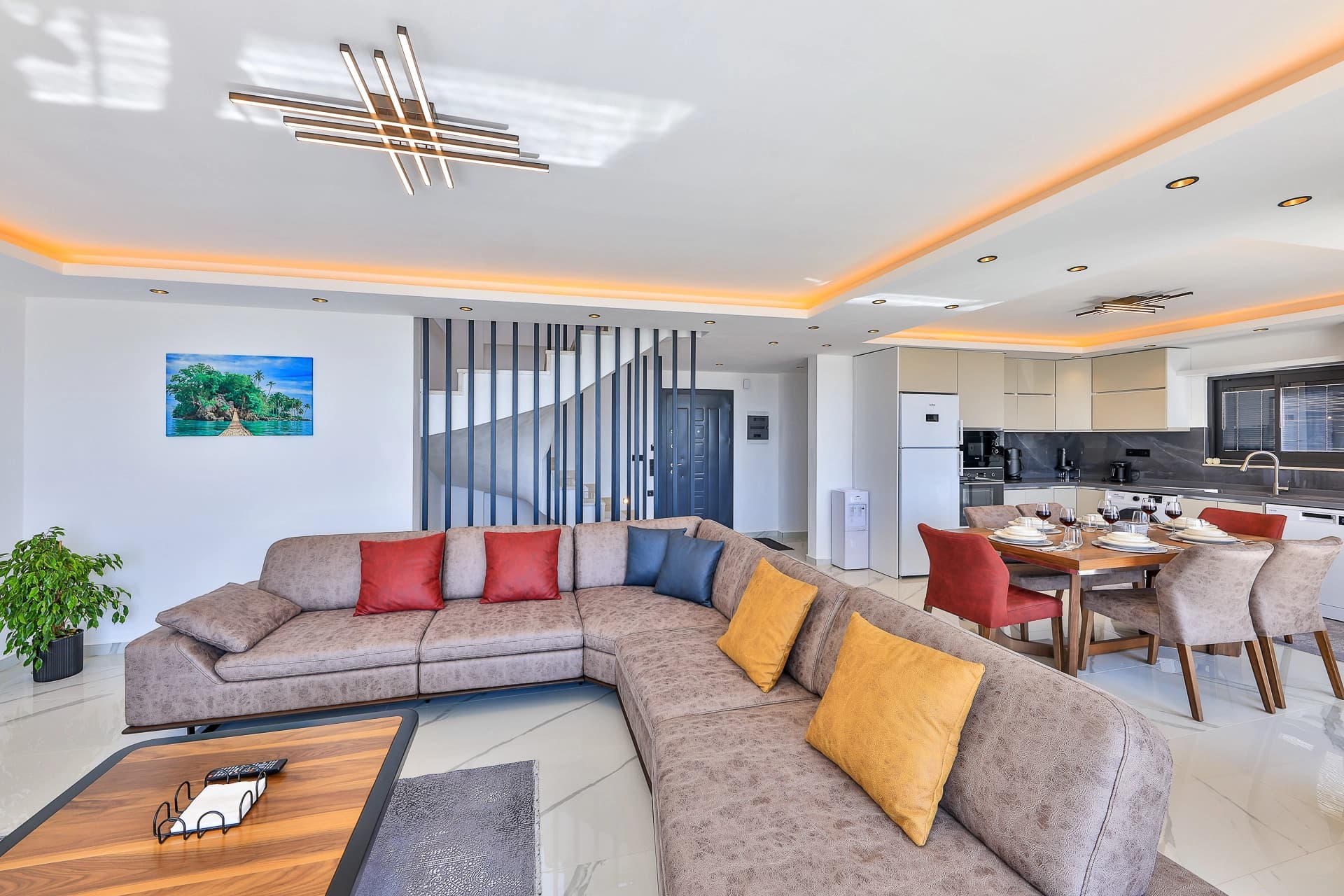 Villa Çiğdem Kalkan 38