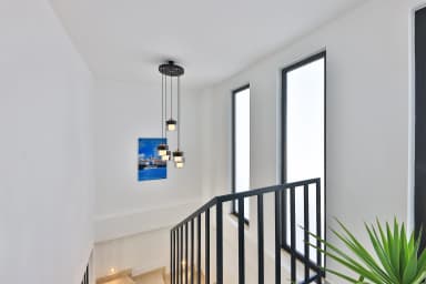 Villa Çiğdem Korunaklı Havuz 25