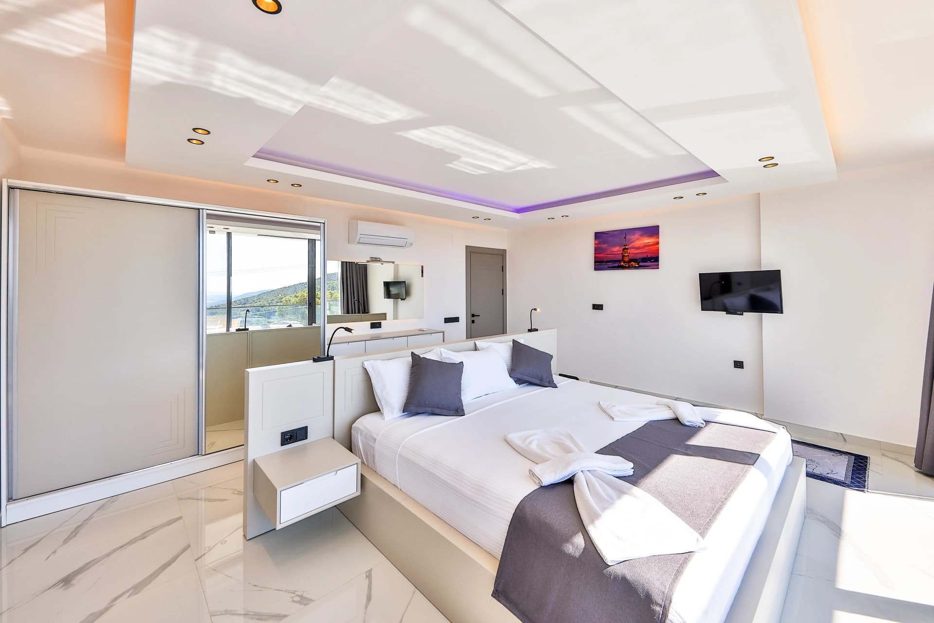 Villa Çiğdem Kalkan 46