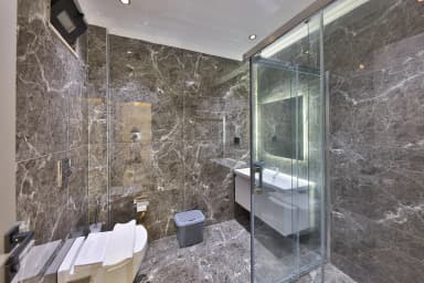 Villa Çiğdem Korunaklı Havuz 19