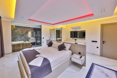 Villa Çiğdem Kalkan 60