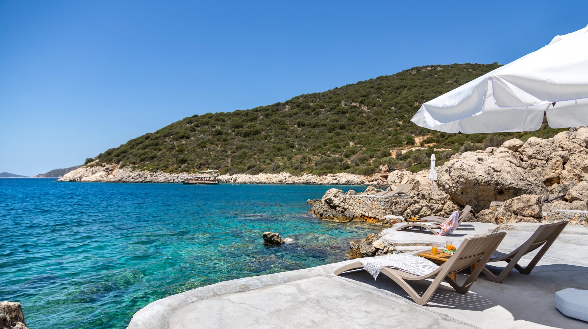 Villa Water Edge 6 Tatil Villası 63