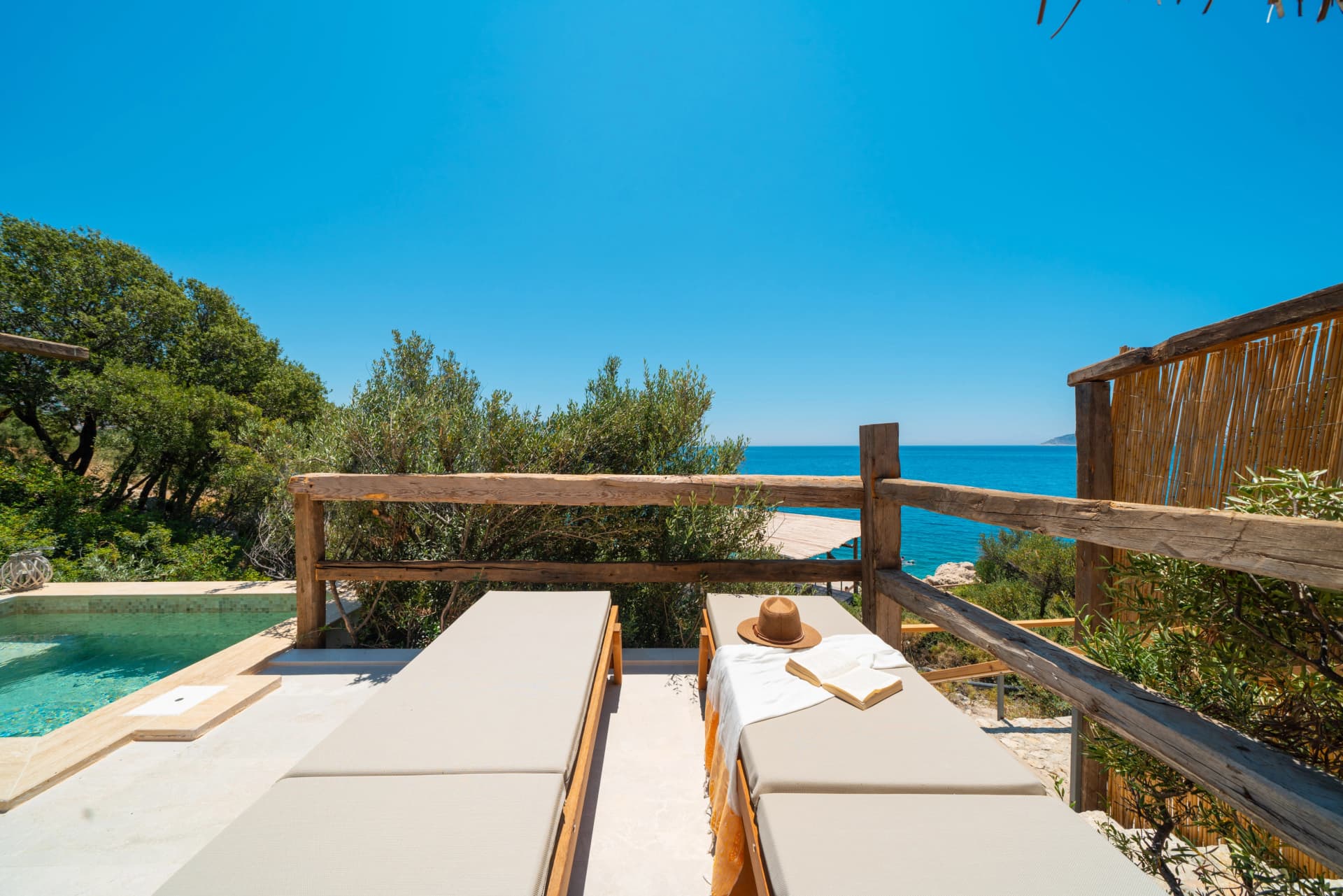 Villa Water Edge 6 Kalkan 42