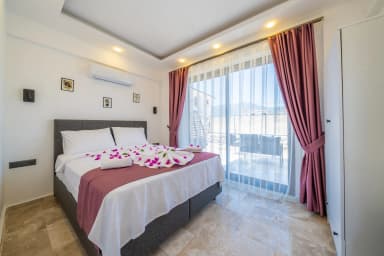 Villa Yaz Rüzgarı Kaş 57