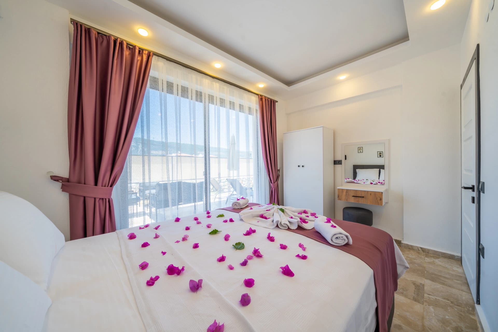 Villa Yaz Rüzgarı Kaş 71