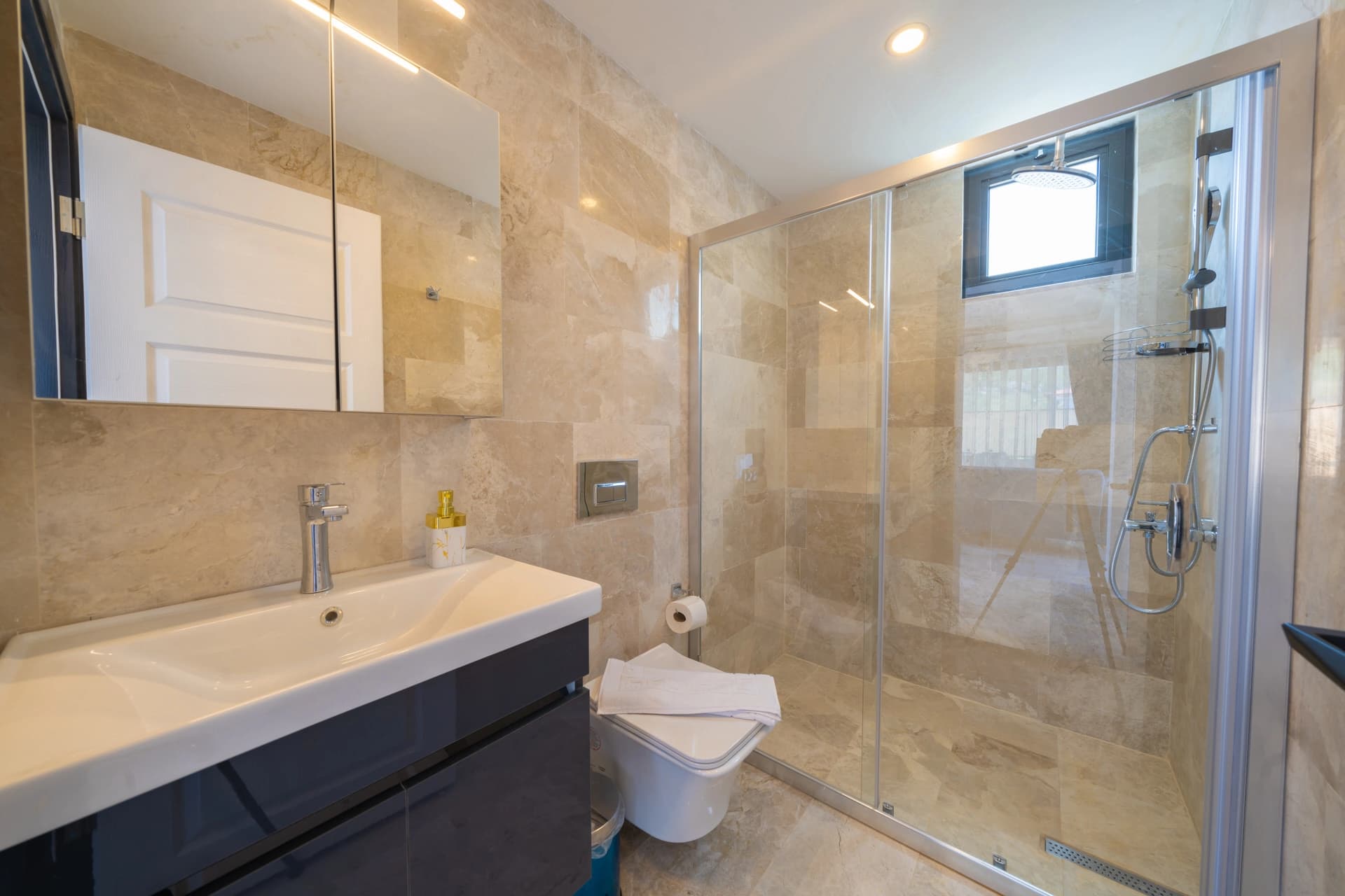 Villa Yaz Rüzgarı Tatil Villası 78