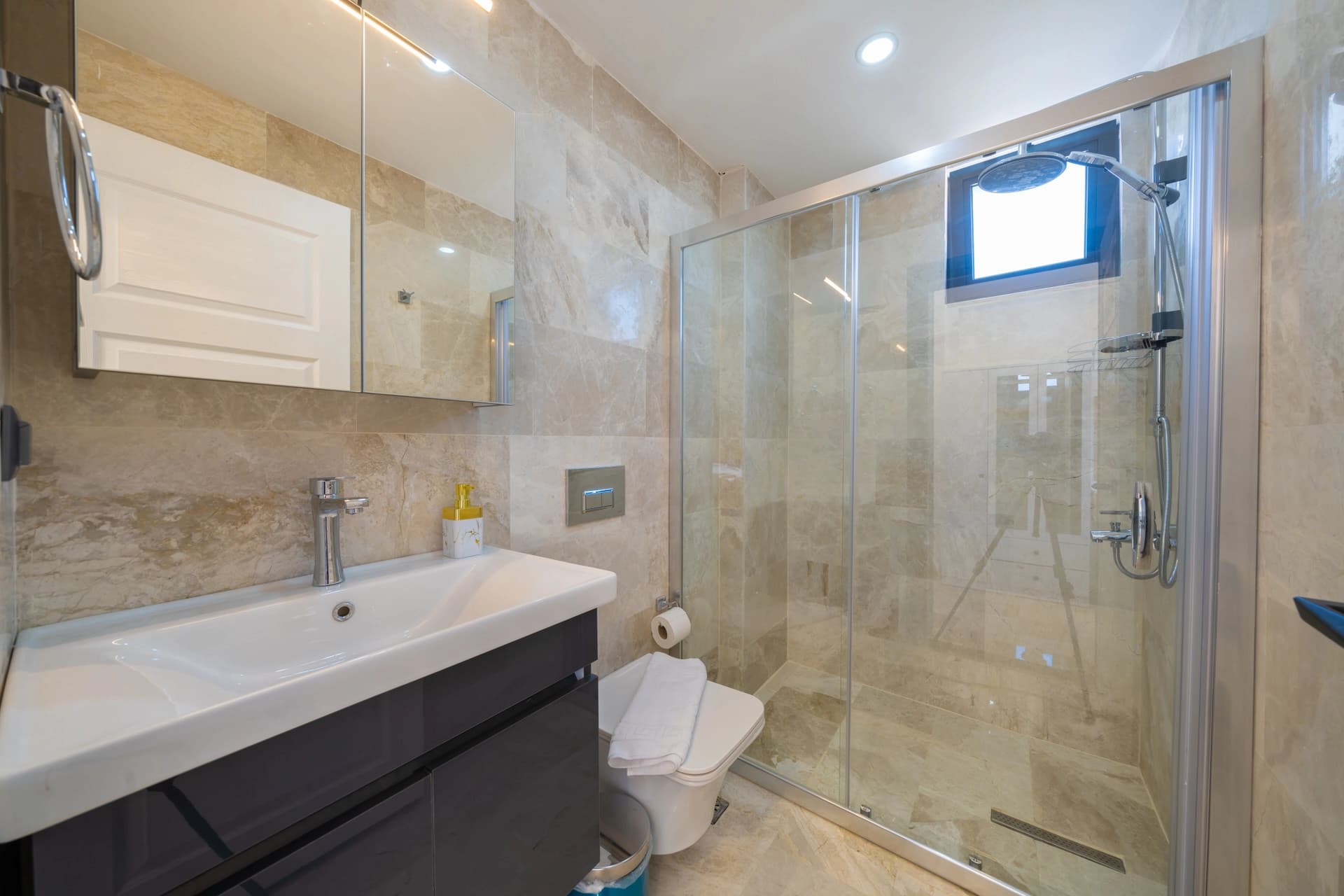 Villa Yaz Rüzgarı Kaş 43