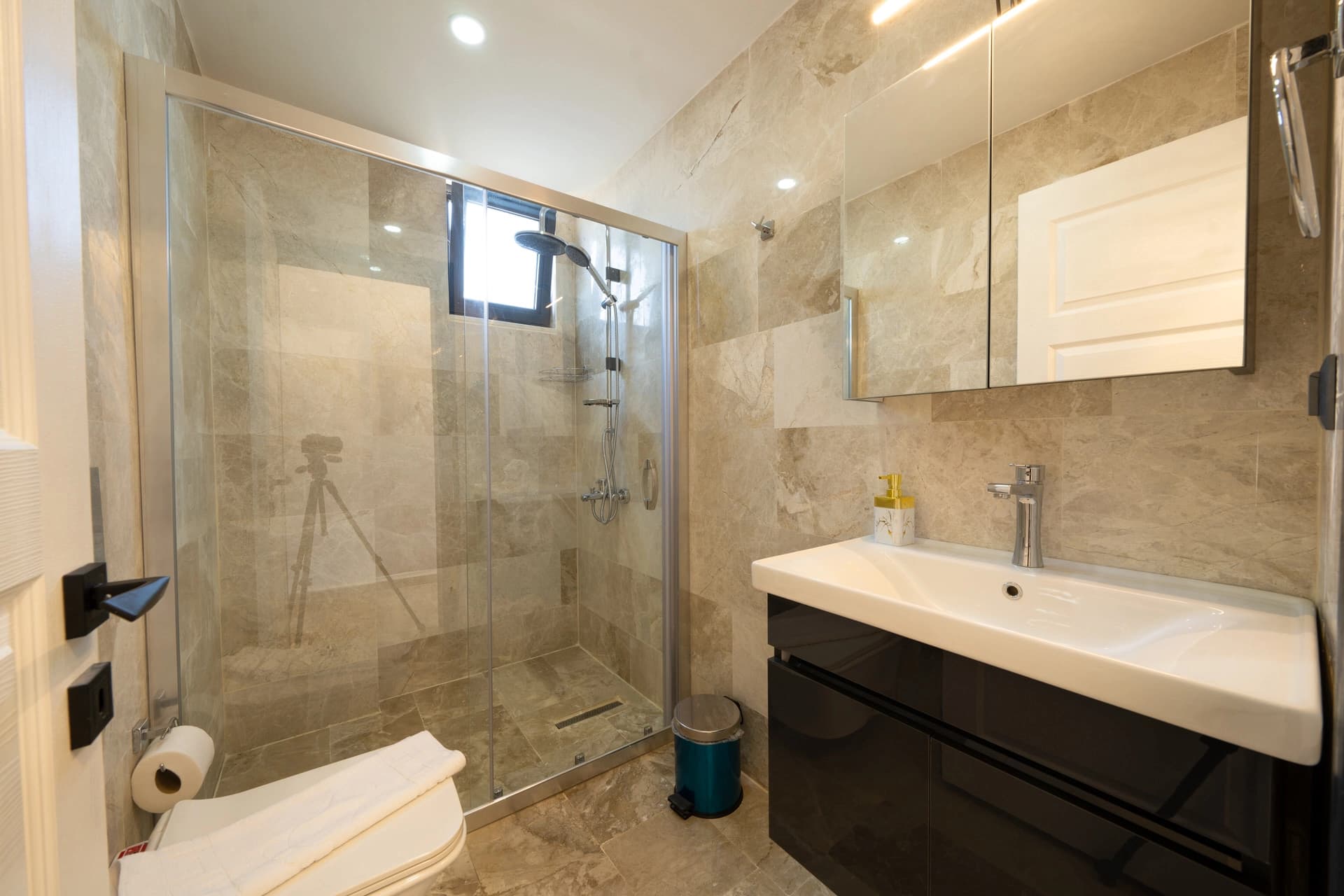 Villa Yaz Rüzgarı Kaş 23