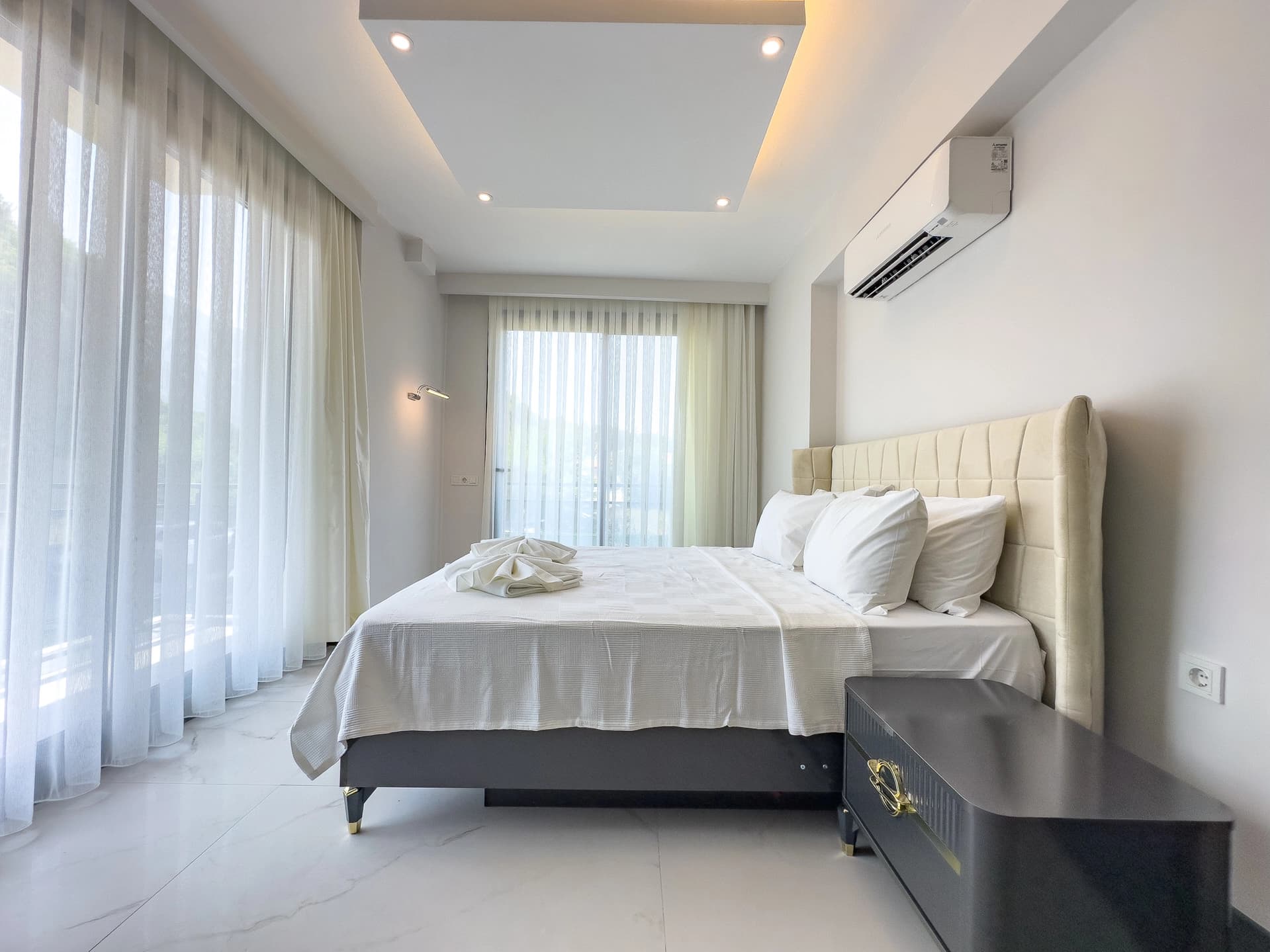 Villa Capella Şira Tatil Villası 29