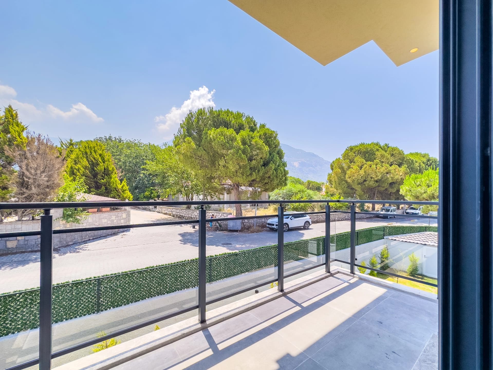 Villa Capella Şimal Fethiye 51