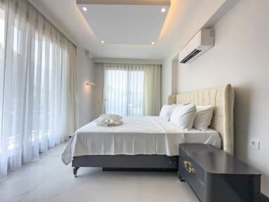 Villa Capella Sirius Fethiye 38