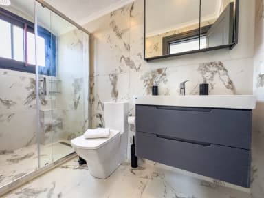 Villa Capella Sirius Tatil Villası 87