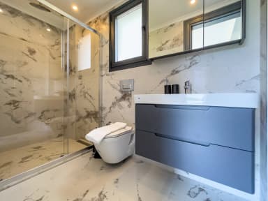 Villa Capella Vega Tatil Villası 29