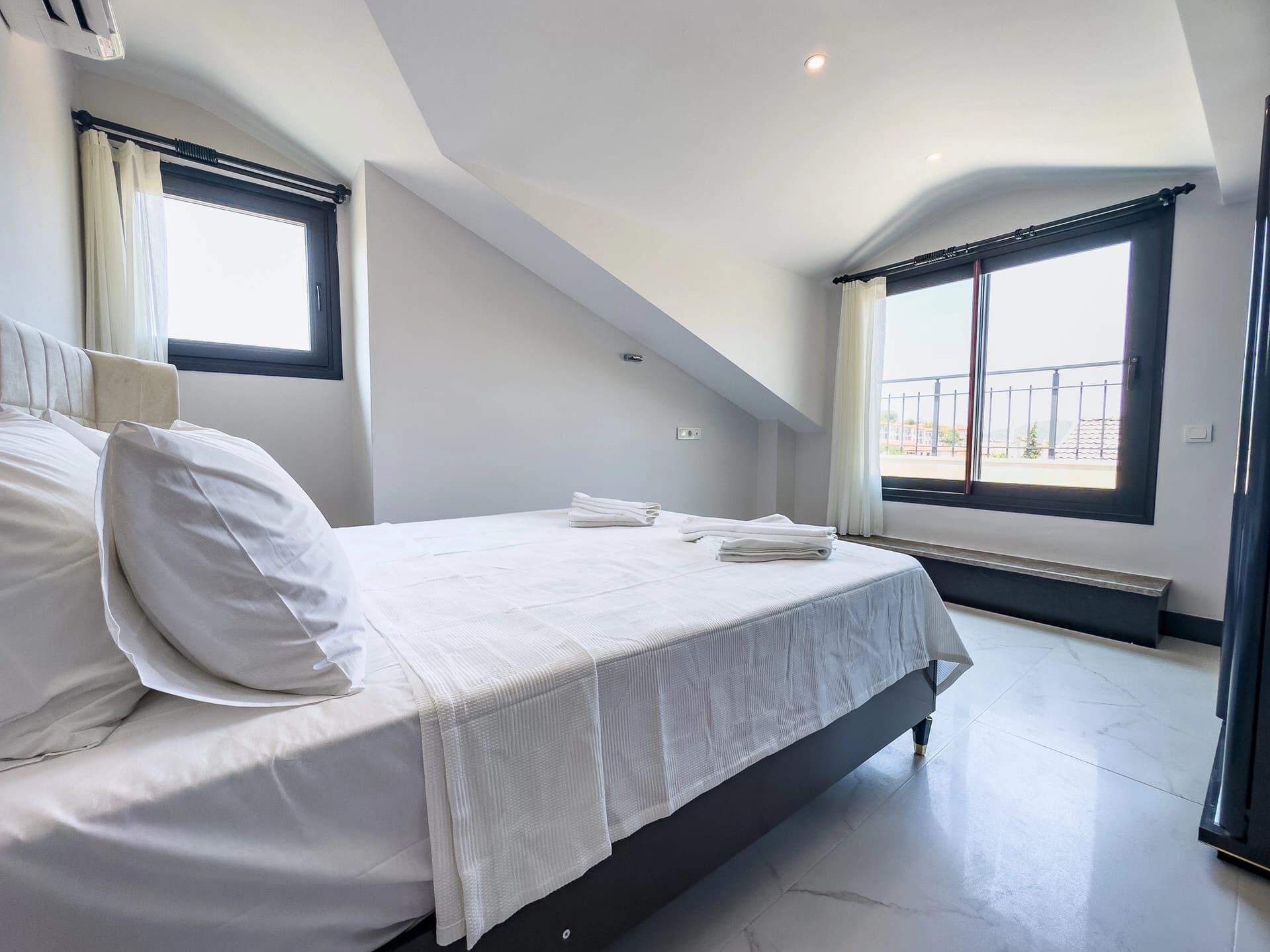 Villa Capella Vega Özel Havuzlu 71