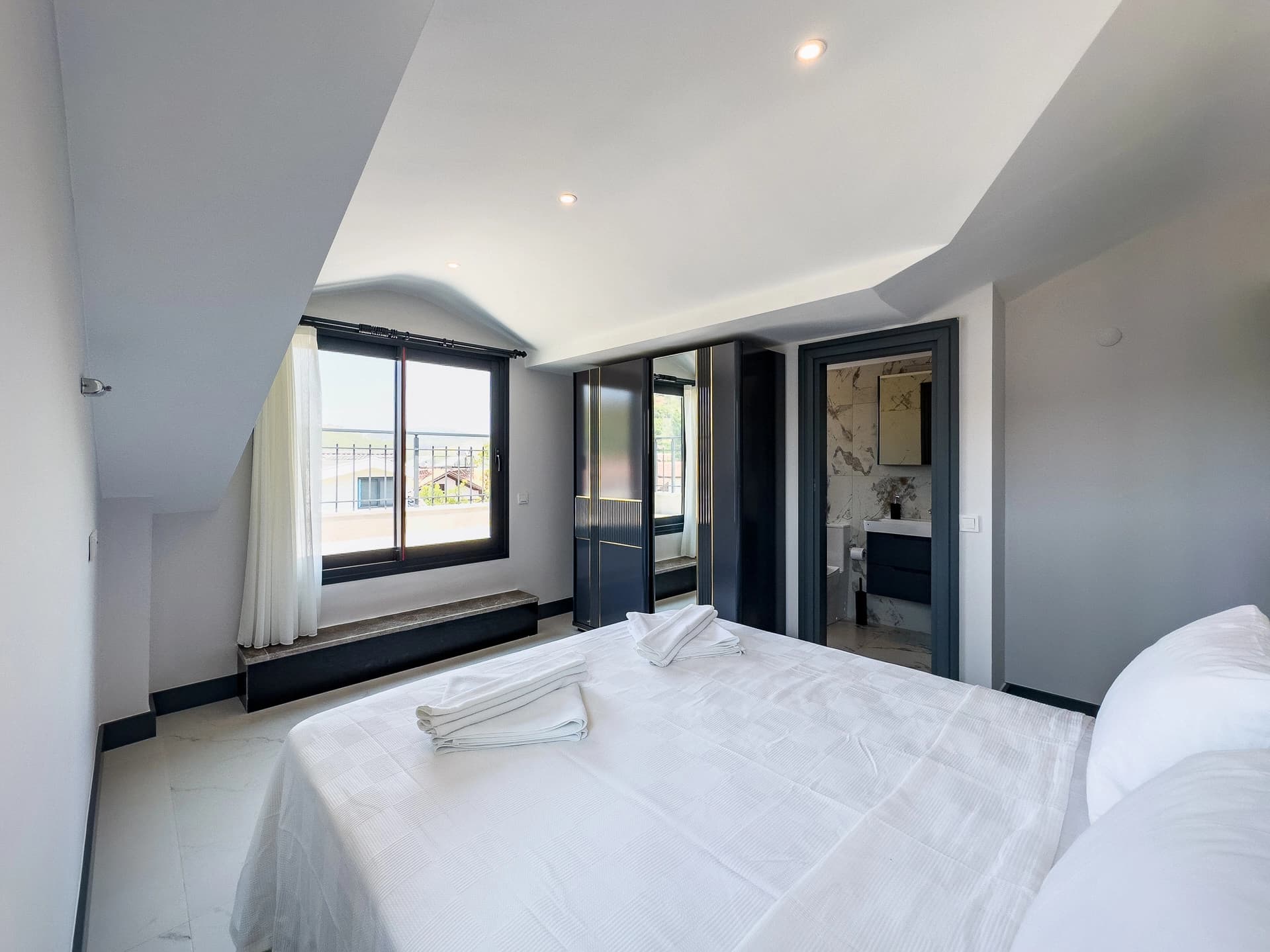 Villa Capella Vega Fethiye 78