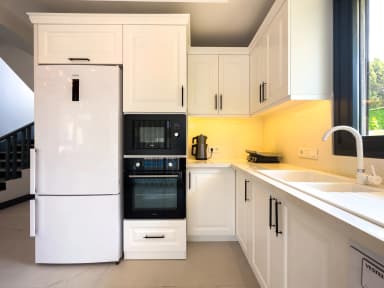 Villa Capella Vega Fethiye 84