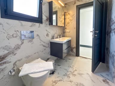 Villa Galaksi Mars 2 Tatil Villası 87