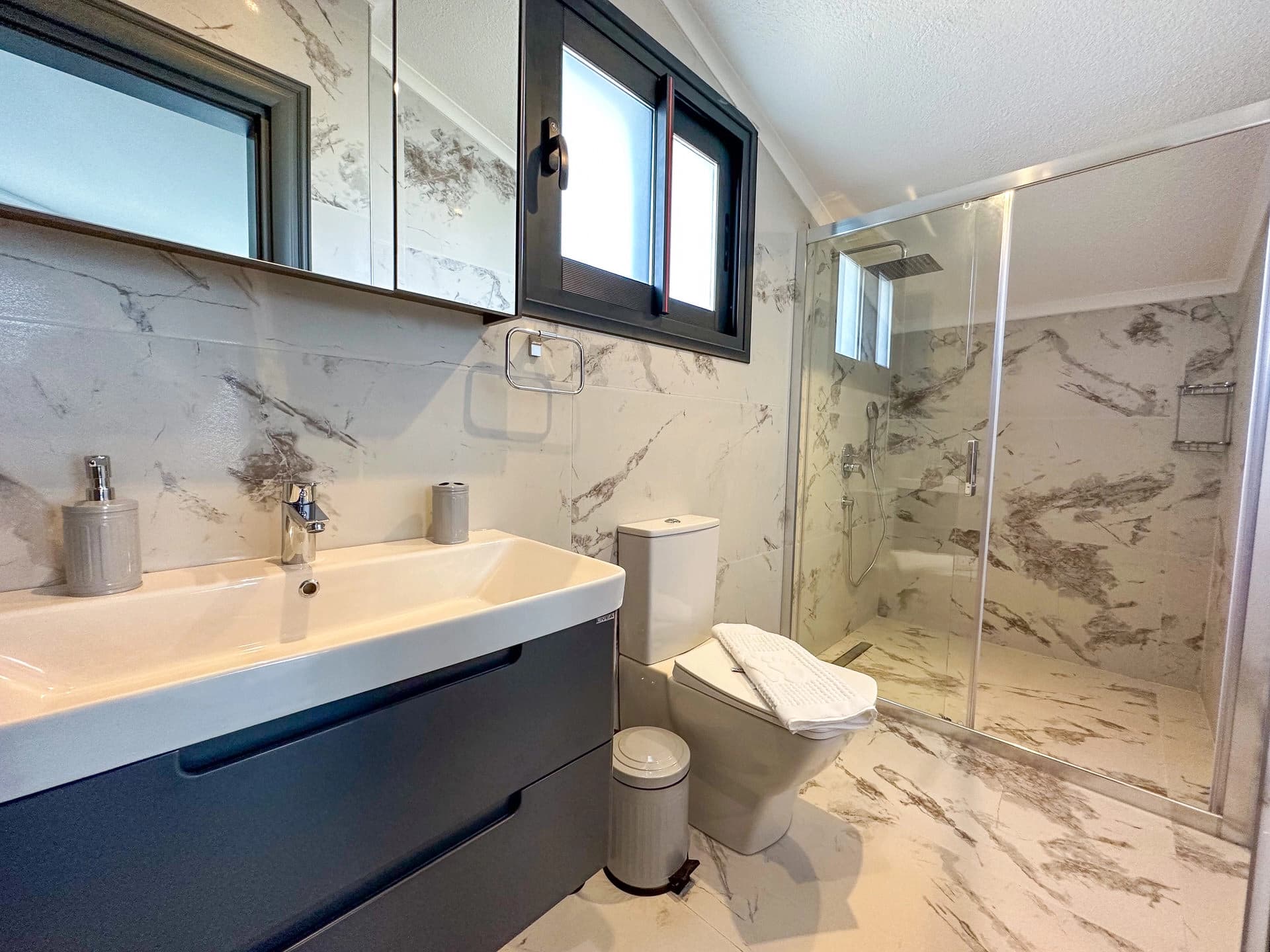 Villa Galaksi Mars 2 Tatil Villası 25