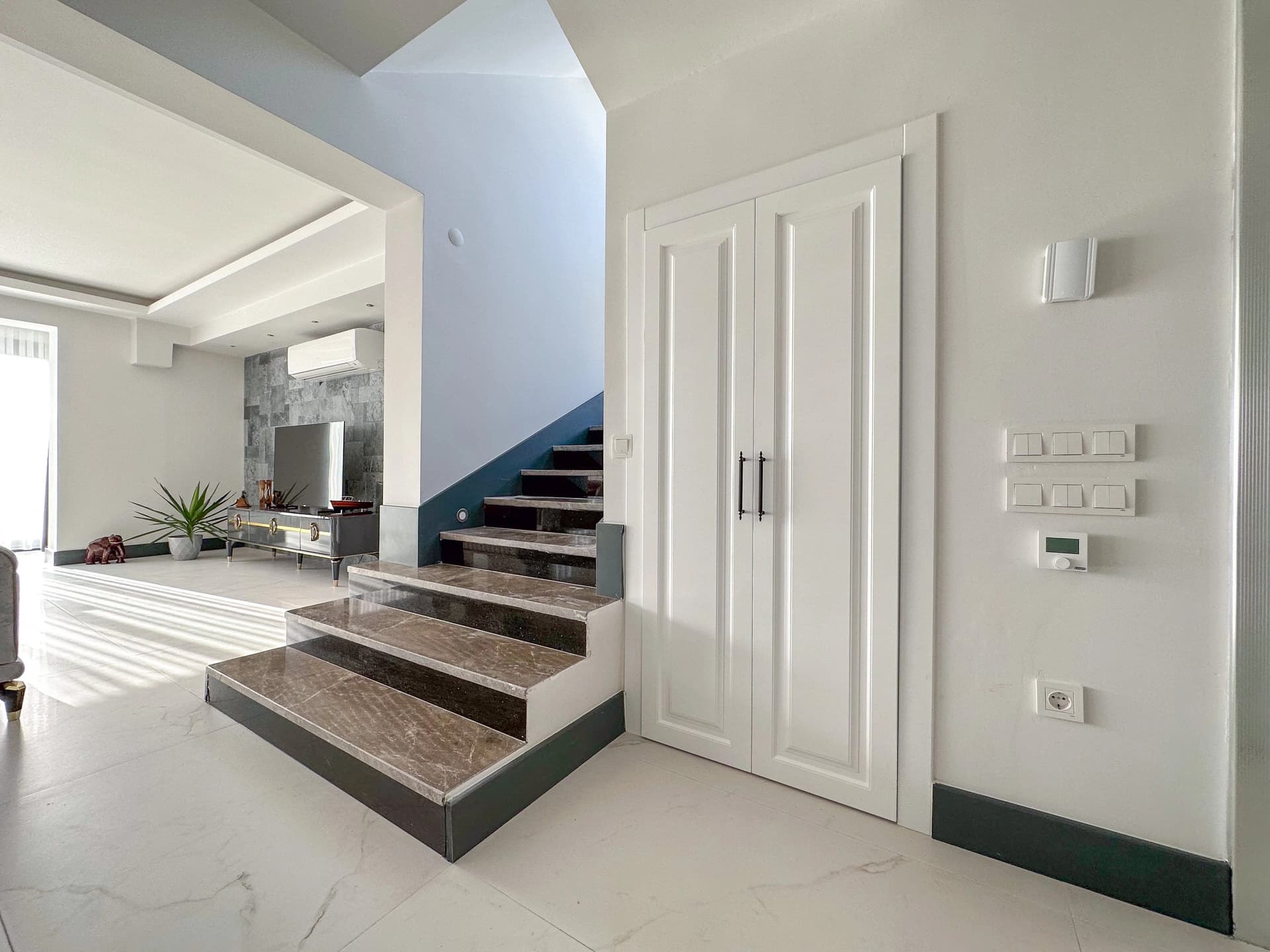 Villa Galaksi Mars 2 Tatil Villası 59