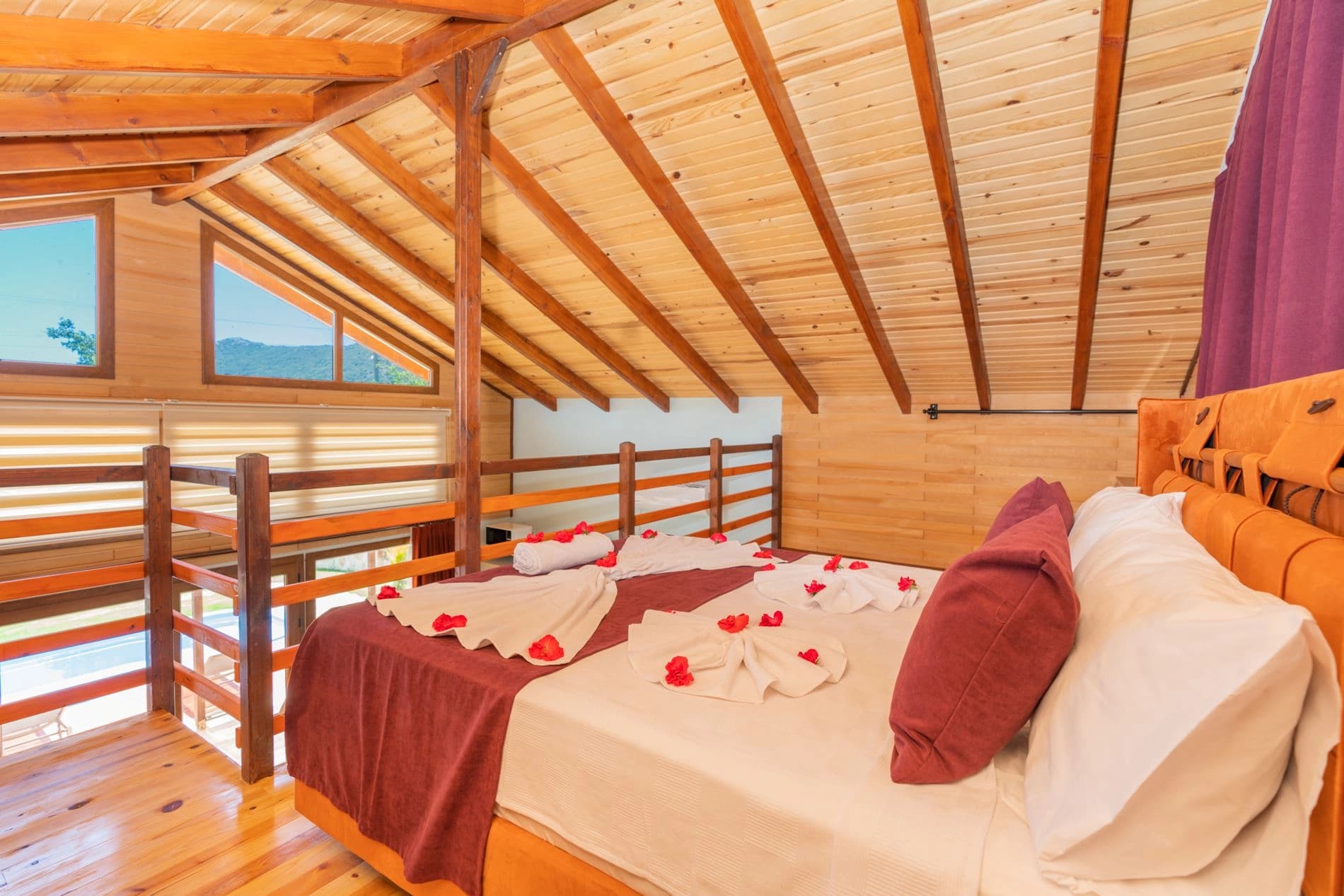 Villa Nazoğlu Bezirgan 39