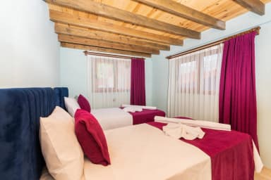 Villa Nazoğlu Bezirgan 67