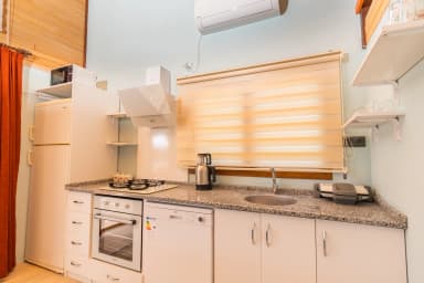 Villa Nazoğlu Korunaklı Havuz 80