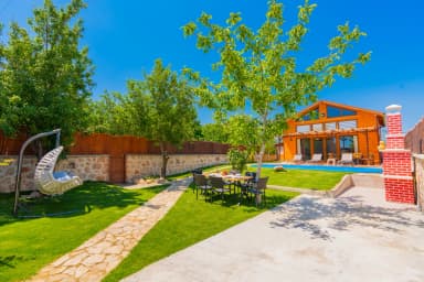 Villa Nazoğlu Bezirgan 65