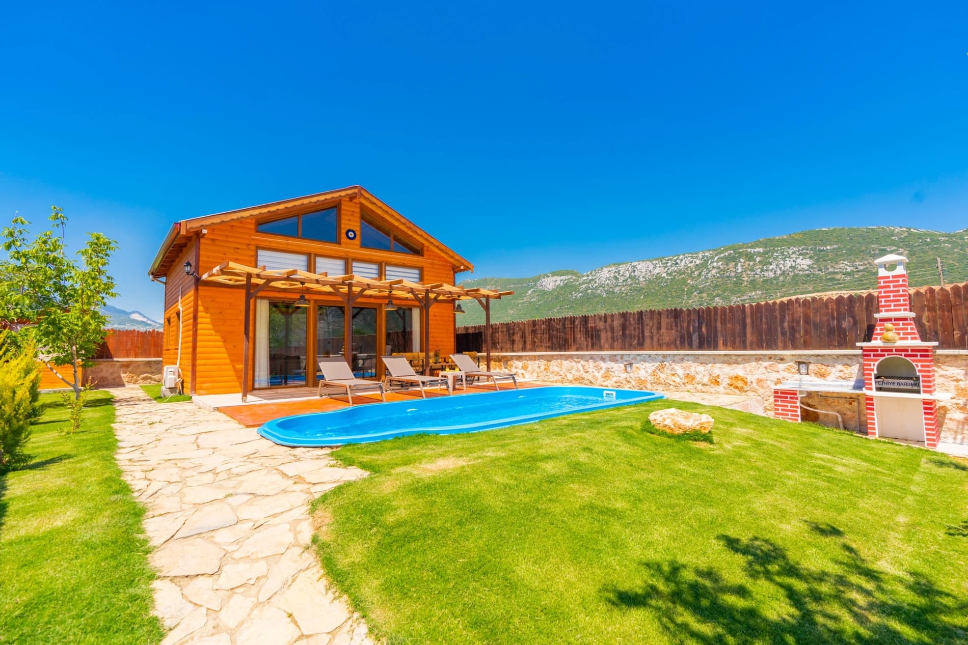 Villa Nazoğlu Bezirgan 51