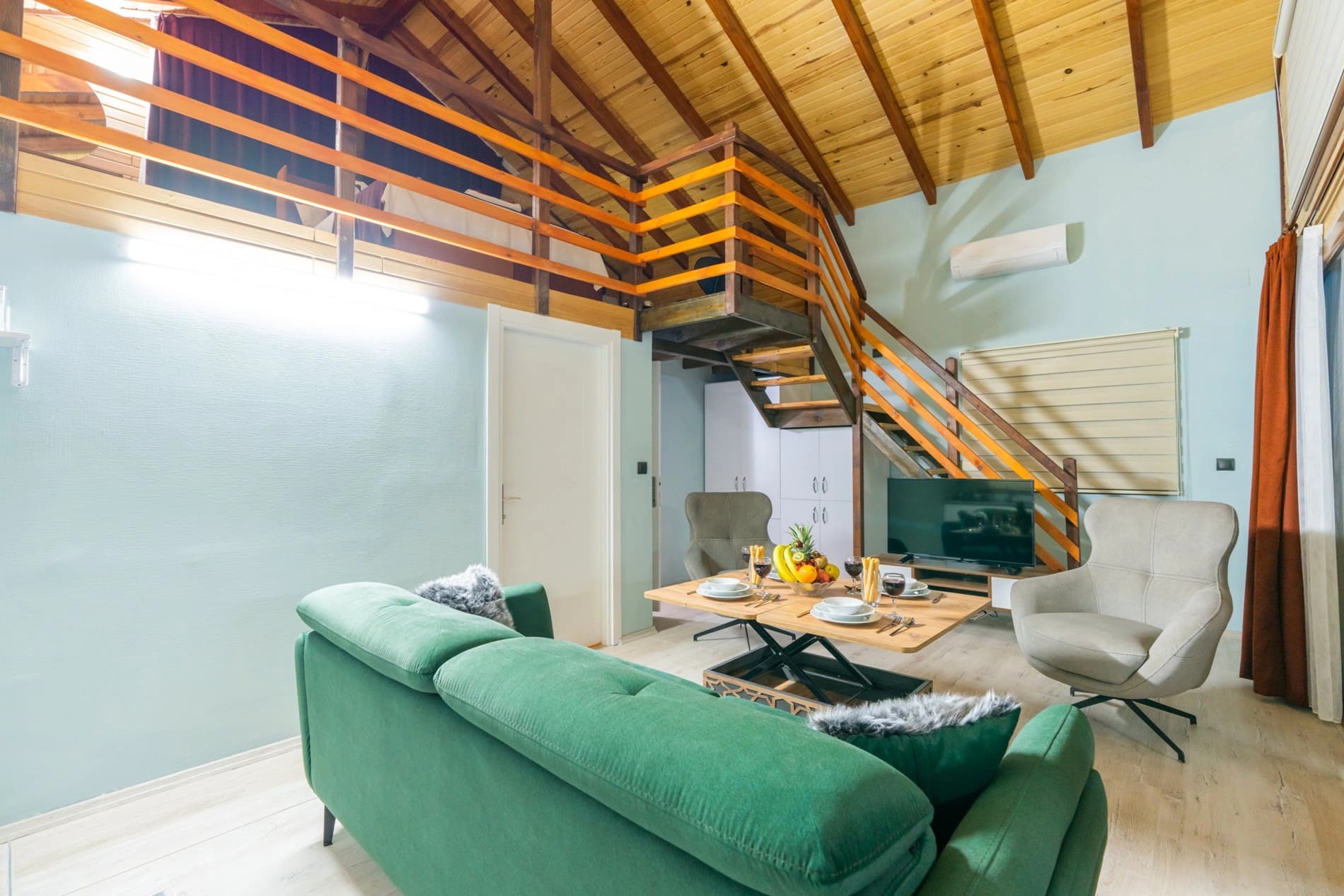 Villa Nazoğlu Bezirgan 11