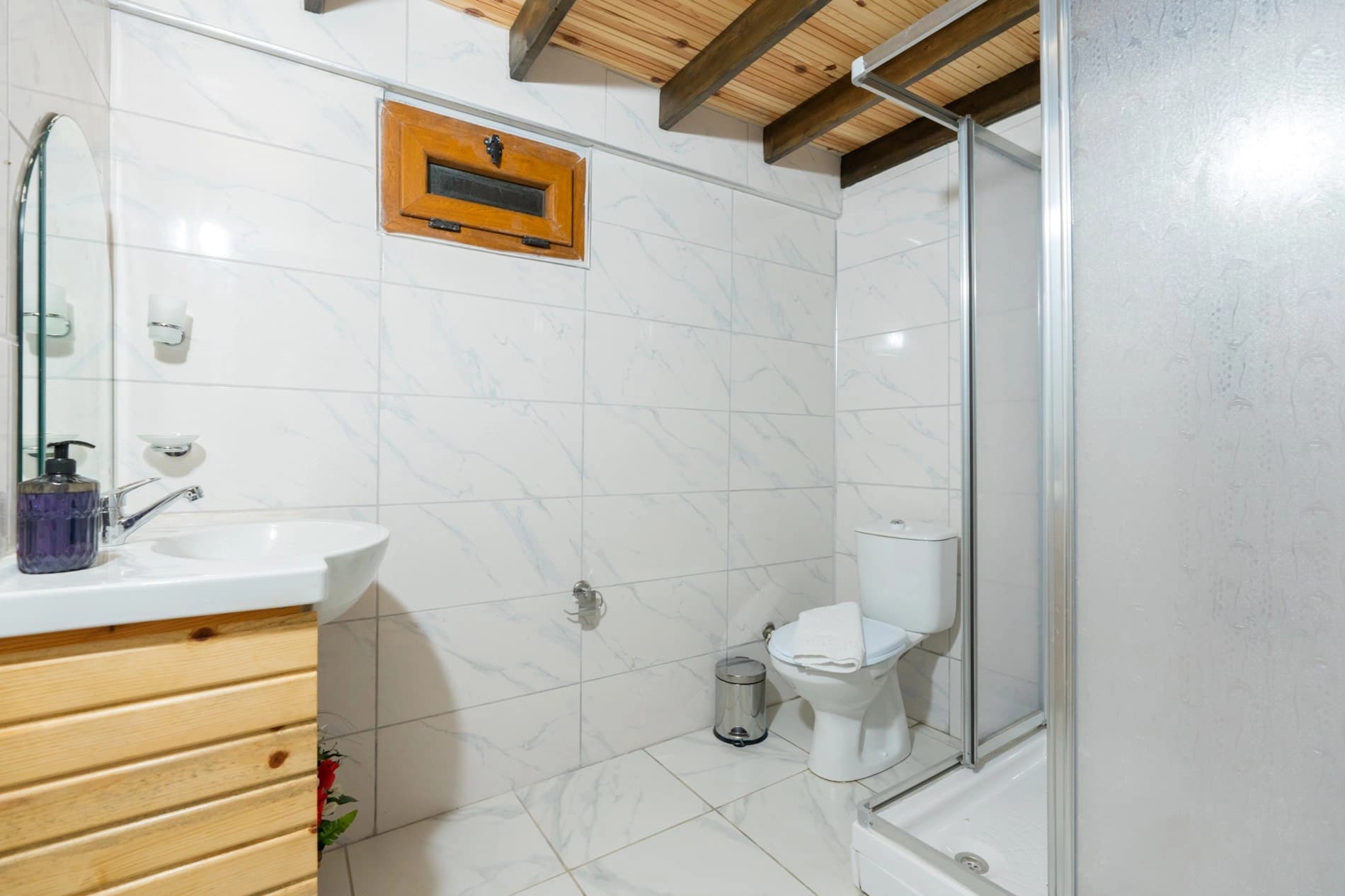 Villa Nazoğlu Bezirgan 25