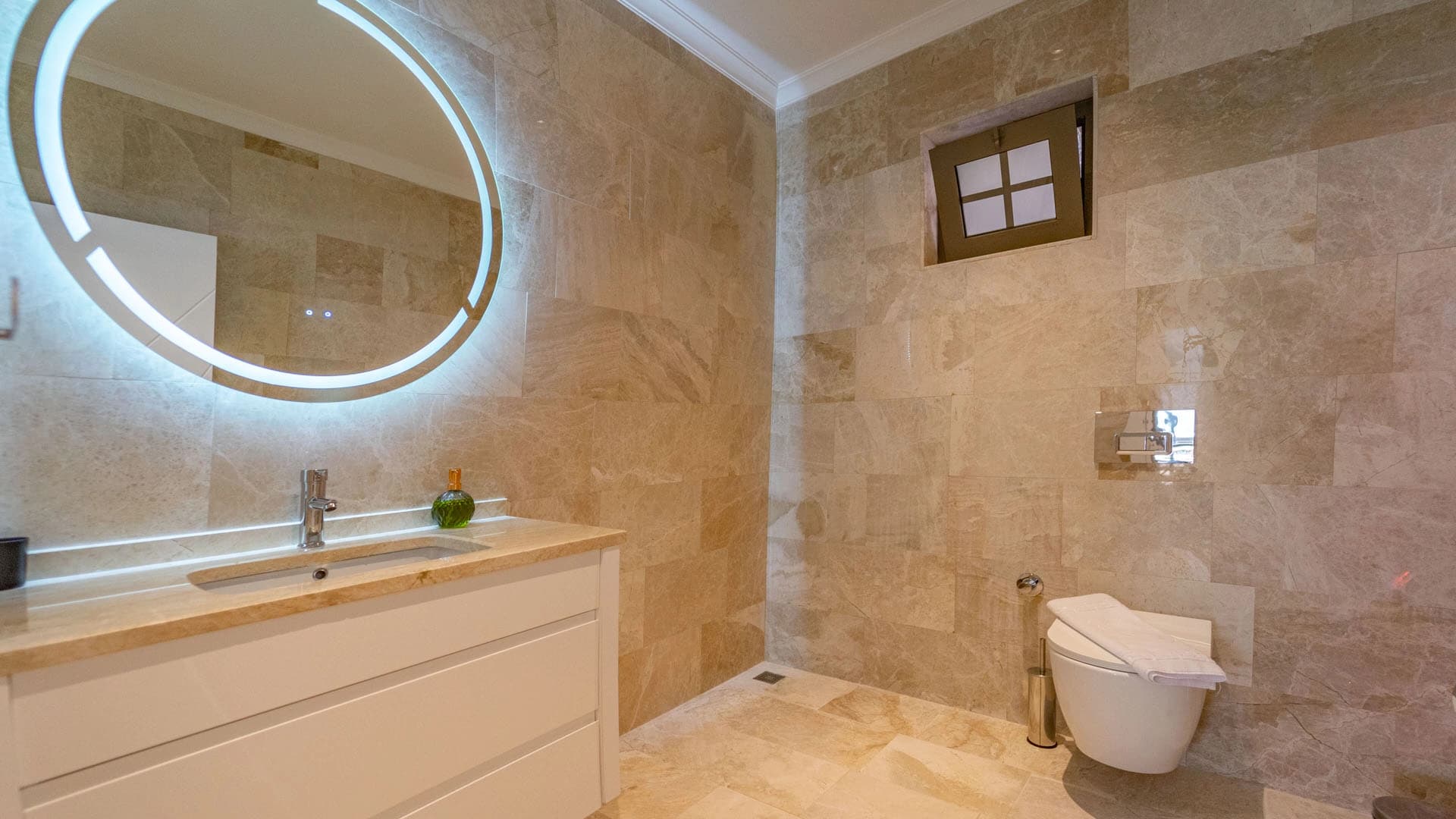 Villa Eser Yeşilköy 22