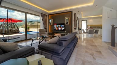 Villa Eser Yeşilköy 28