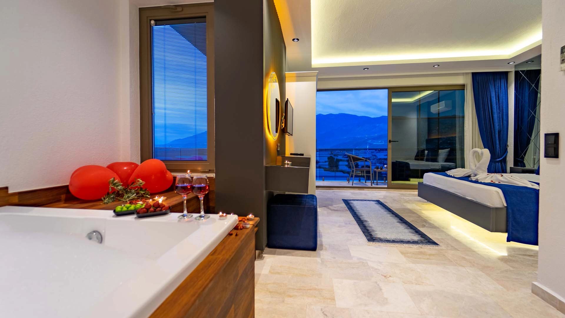 Villa Eser Yeşilköy 98