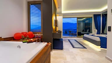 Villa Eser Yeşilköy 98