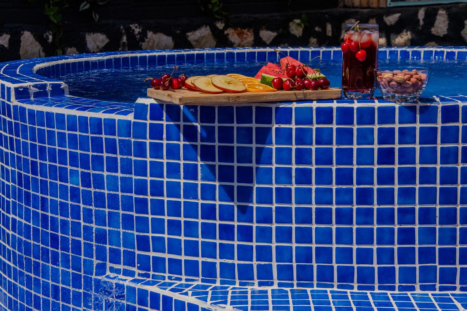 Villa Egemen Çavdır Çocuk Havuzu 30