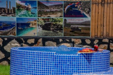 Villa Egemen Çavdır Çavdır 65