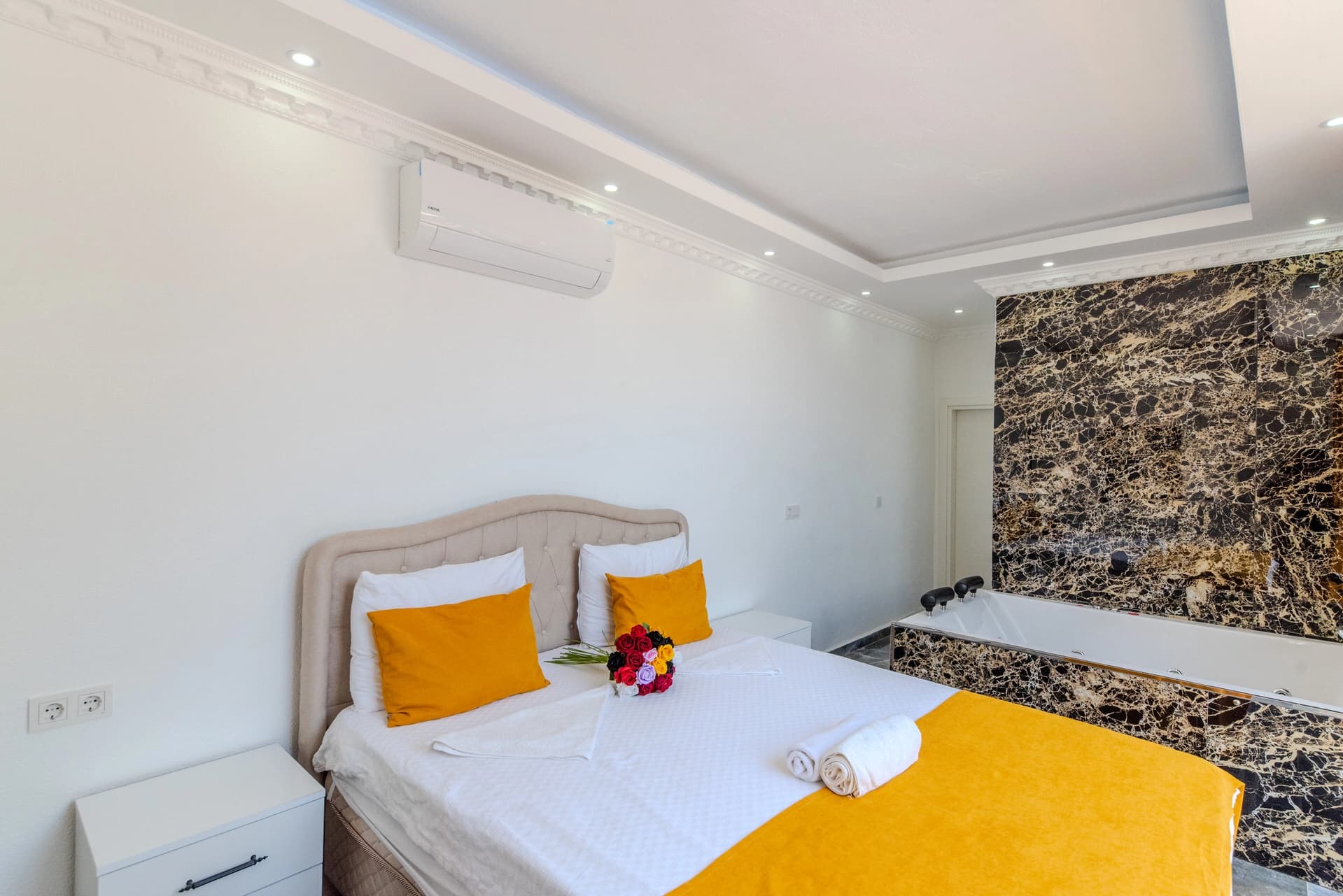 Villa Egemen Çavdır Çavdır 33