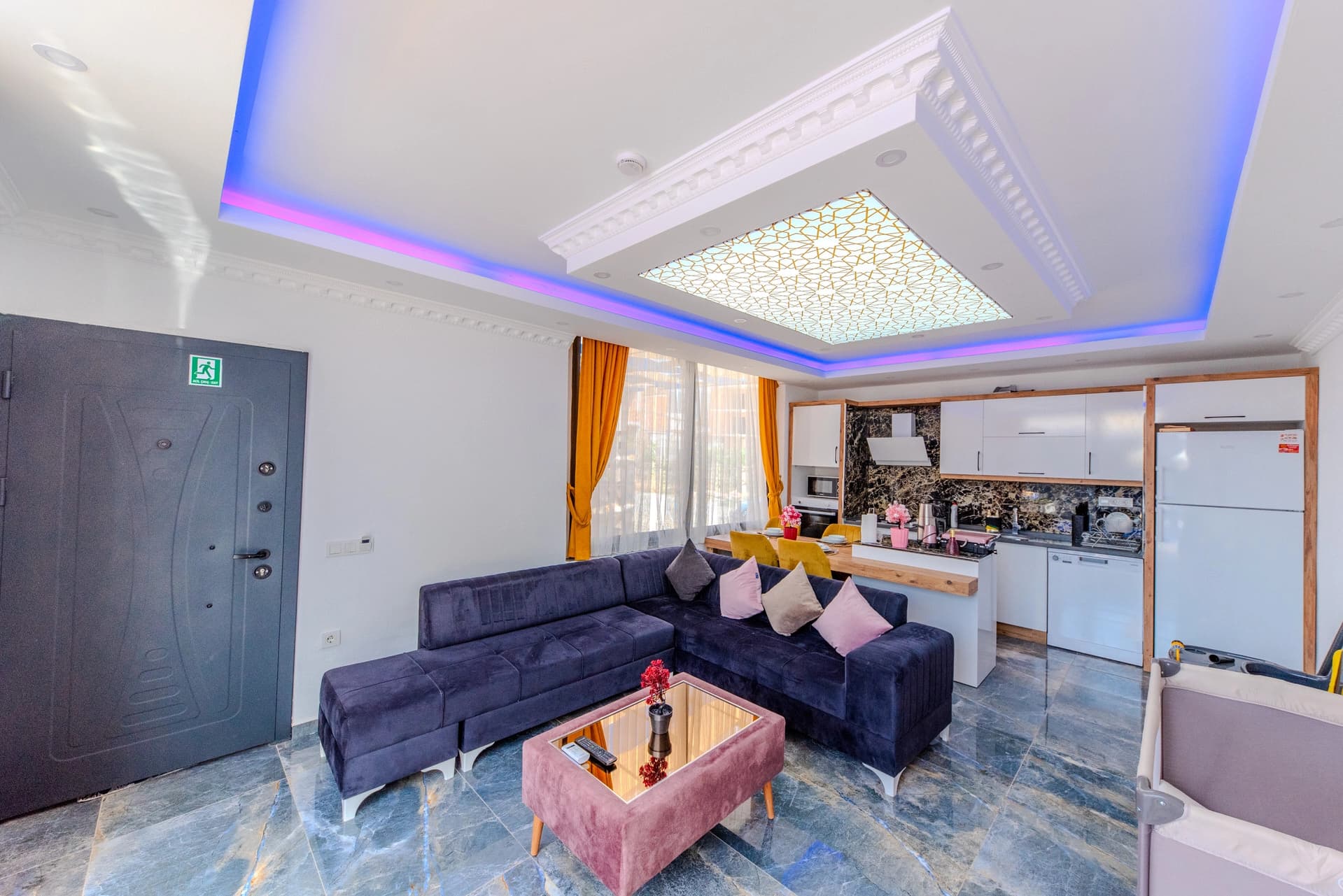 Villa Egemen Çavdır Çocuk Havuzu 46