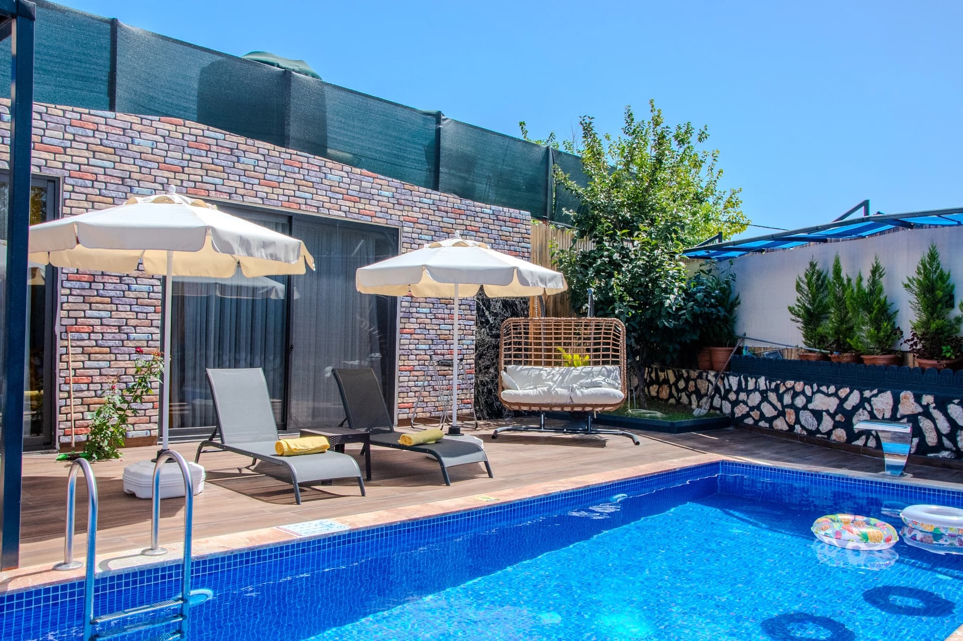 Villa Egemen Çavdır Çavdır 71