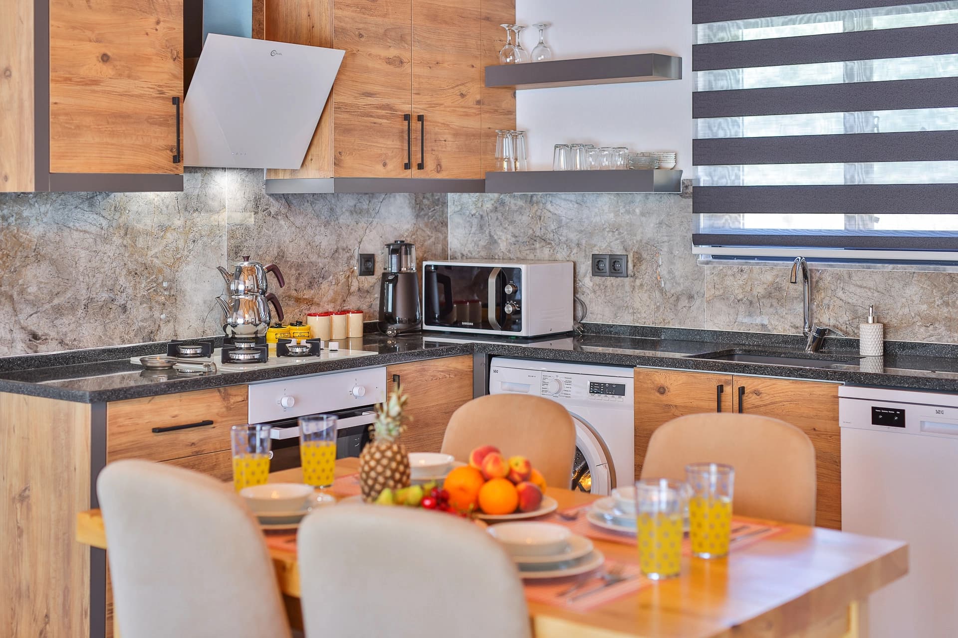 Villa Erisa Sarıbelen 99