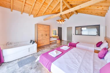 Villa Erisa Sarıbelen 17