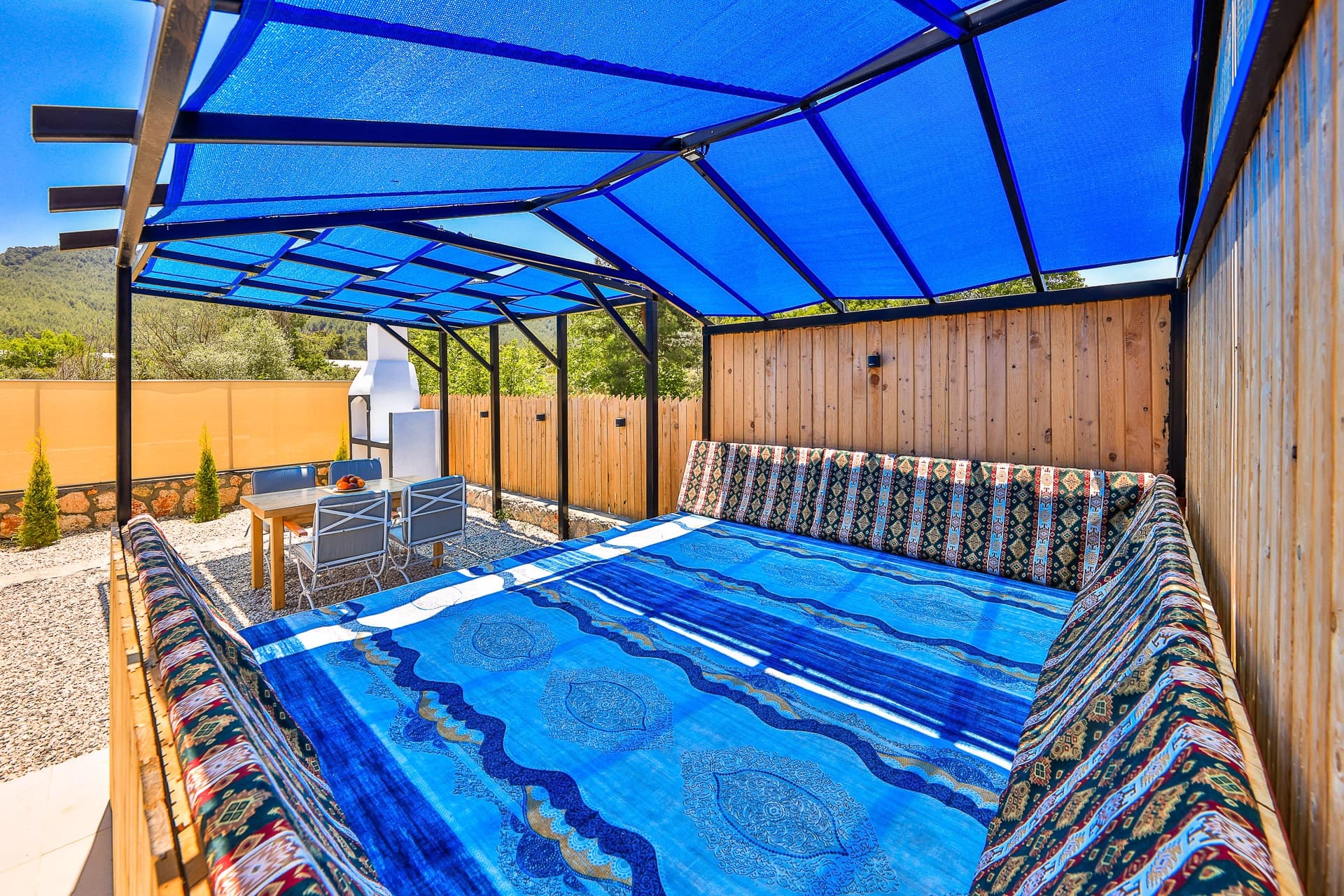 Villa Erisa Sarıbelen 77