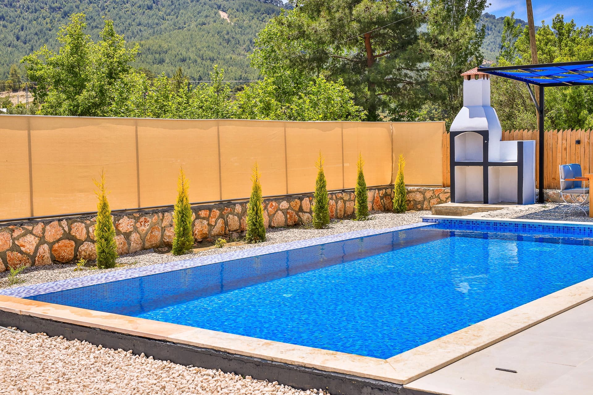 Villa Erisa Sarıbelen 29