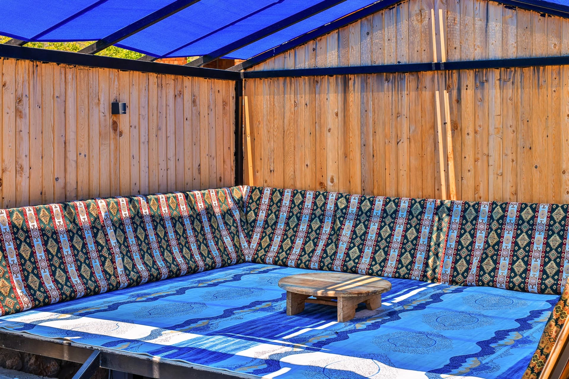 Villa Erisa Korunaklı Havuz 36