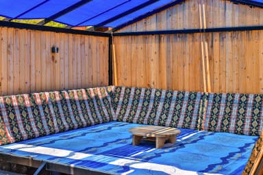 Villa Erisa Korunaklı Havuz 36