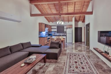 Villa Erisa Korunaklı Havuz 44