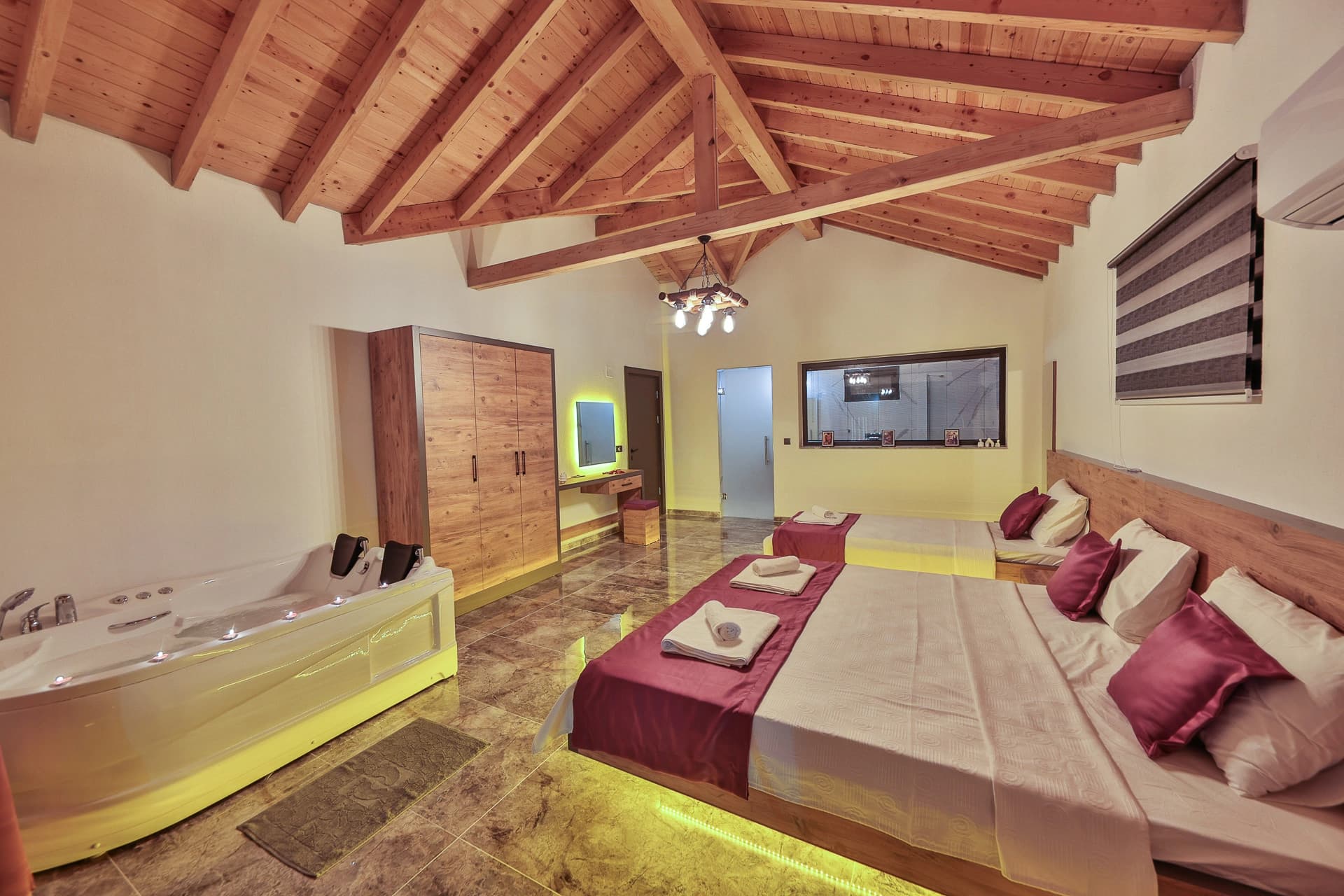 Villa Erisa Sarıbelen 59